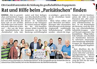 CDA Bild