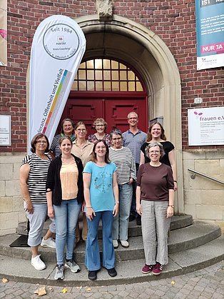 Konferenz der Mitglieder 2026