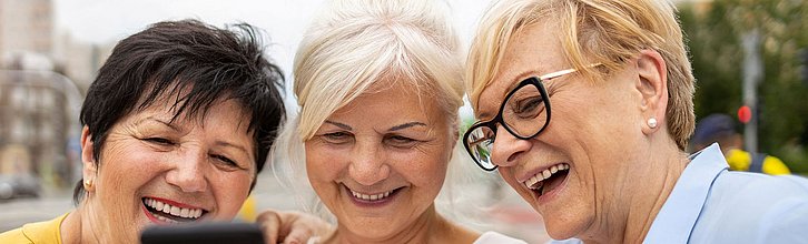 Pflegeselbsthilfegruppen