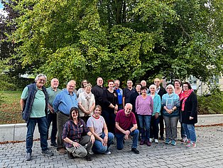 Selbsthilfe-Werkstatt 2026