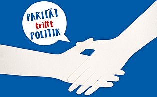 Paritaet trifft Politik